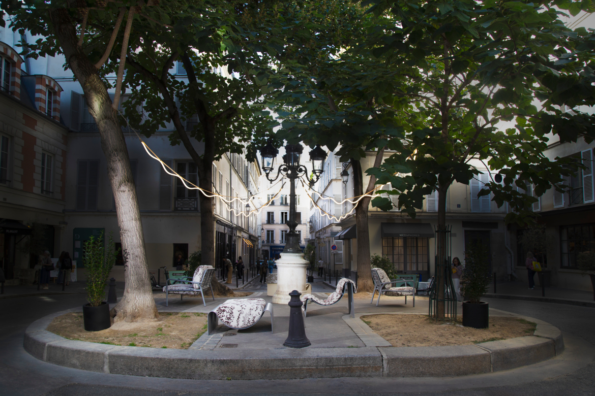 PARIS DESIGN WEEK 2026