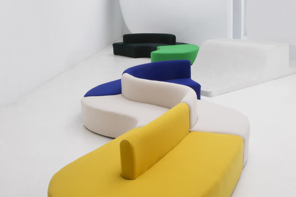 COLLECTION 2015