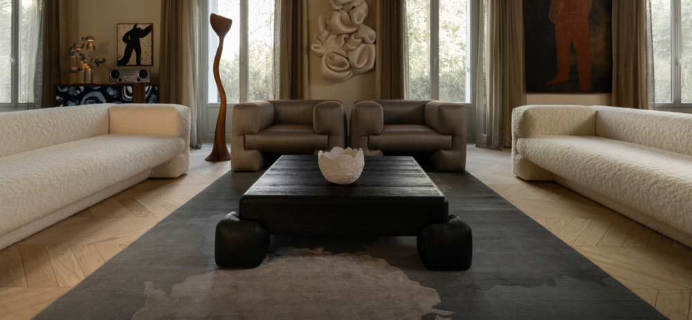 BOON MONCEAU X METAPHORES