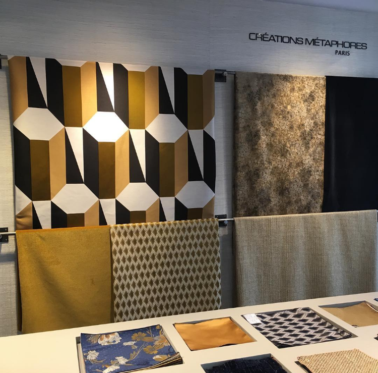 Métaphores is looking forward to welcome you for the launch of our new collection 2017
