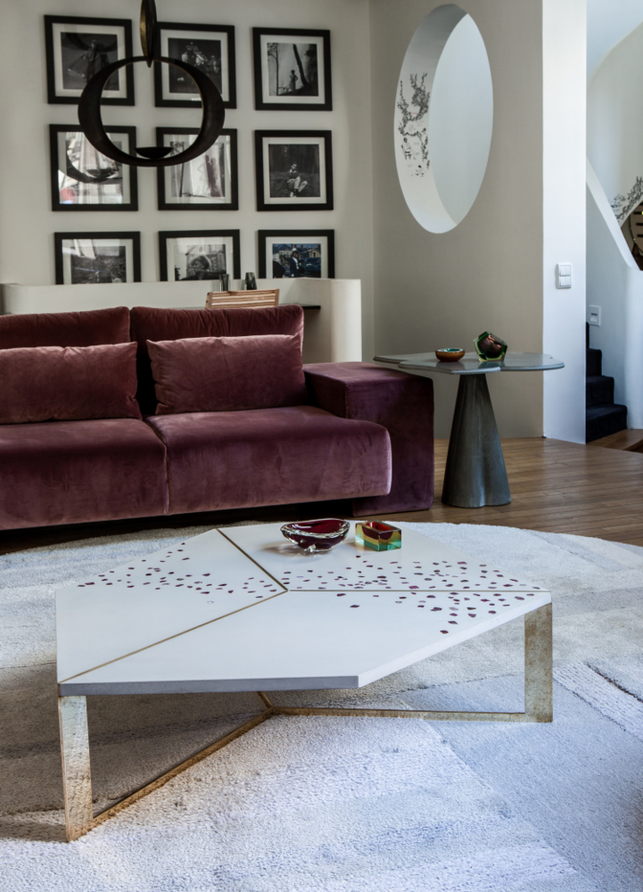 Malherbe Edition features Métaphores for the DDAYS