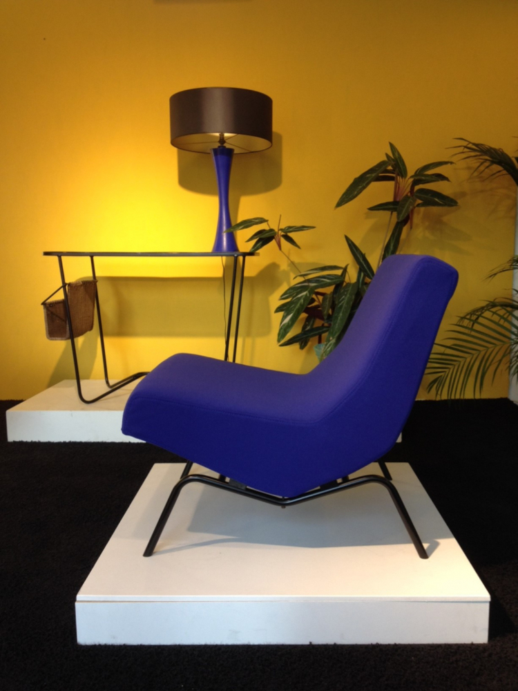 Métaphores at Les Puces du Design, by Relax Factory