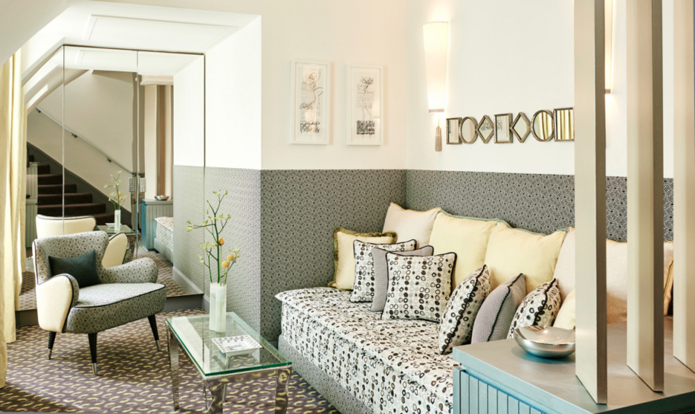 Salon Equip'Hotel 2018