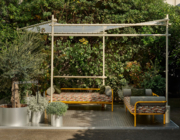 Métaphores x Nilufar - Milan Design Week 2025