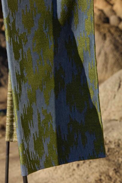 Traversée en équilibre