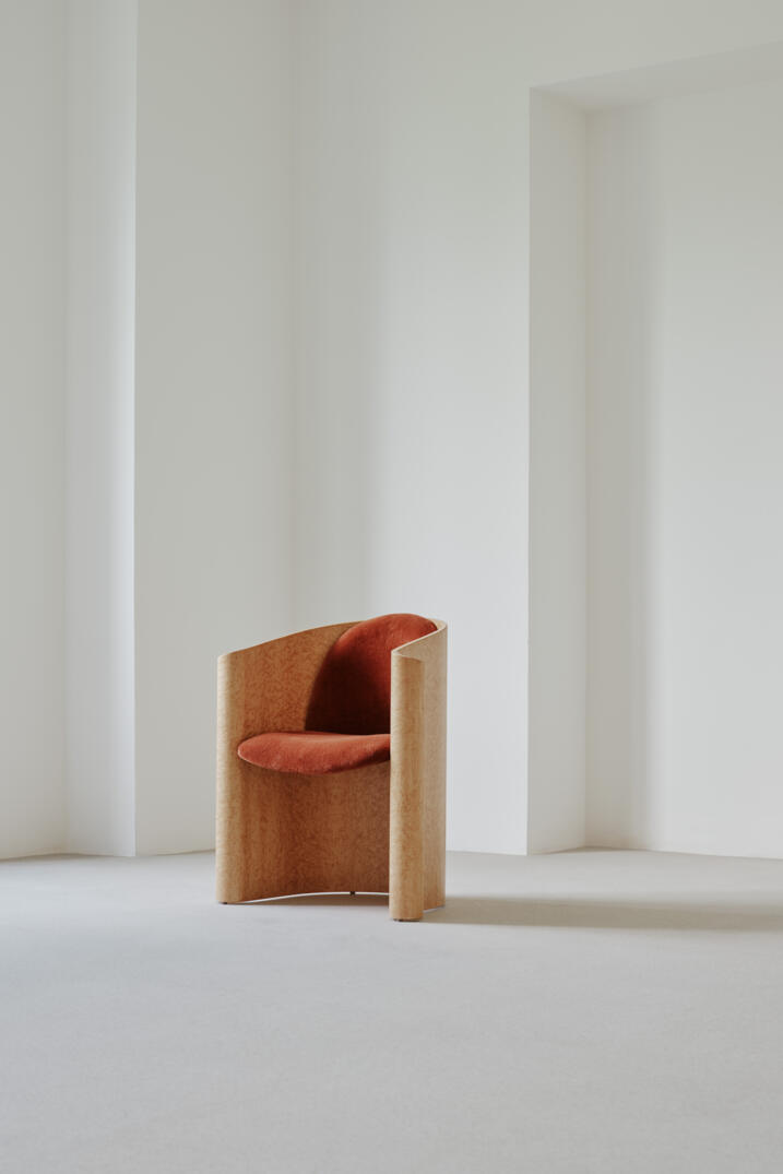 Une capsule d'essentiels