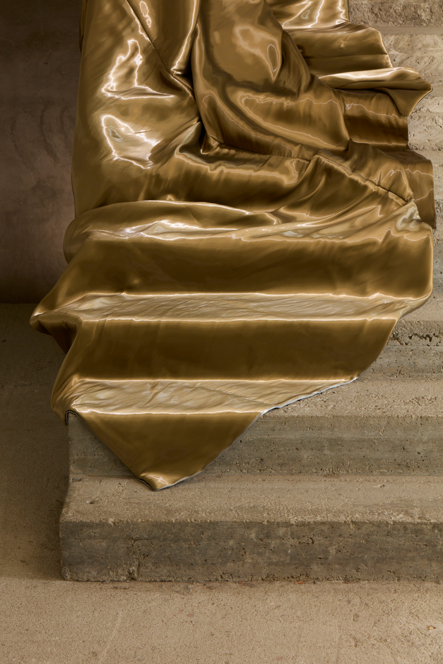 Métaphores toegepast in een interieur
